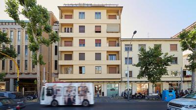 Casa Cosi - Beccaria