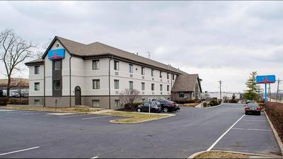 Studio Lodge - Cincinnati - Springdale, Foto 2