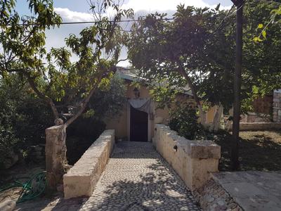 BOHALI'S HOUSE