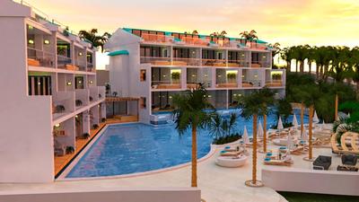 Orka Sunlife Resort Hotel and Aquapark