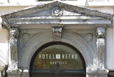 Hotel Retro