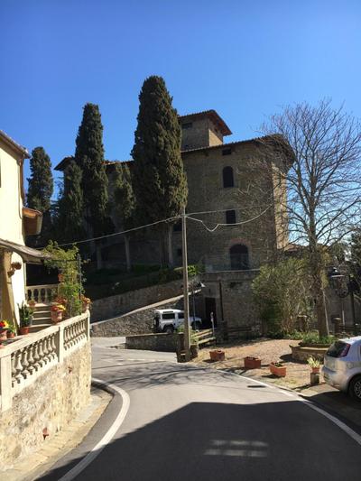 Villino Chianti