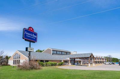 AmericInn by Wyndham Park Rapids, 사진 2