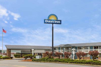 Days Inn by Wyndham Auburn, Billede 2