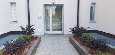 GuestHost - Casa Azzurra Apartment with garden