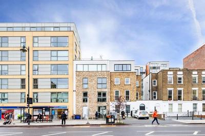 Haggerston Studios