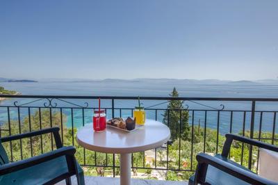 Casa dei Venti - Sea View Apartments - 100m from the beach