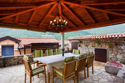 Holiday Homes Mirjana