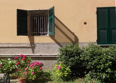 Il Cielo in una Stanza