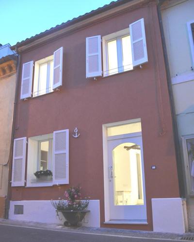 Villa Gianfelici
