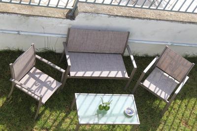Mediterraneo B&B