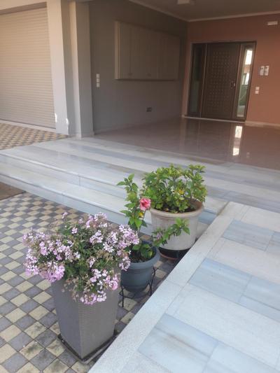 Moiras apartments