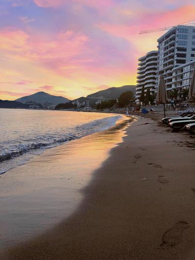 Hotel Aleksandar Rafailovići