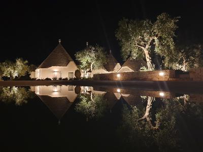 Trulli Ad Maiora
