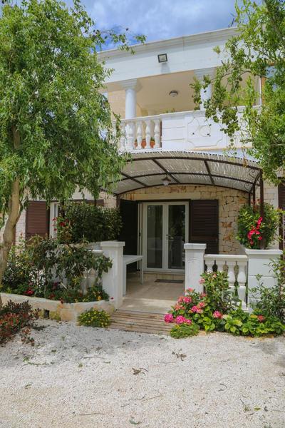 Appartamento Ortensia in Villa Mariella