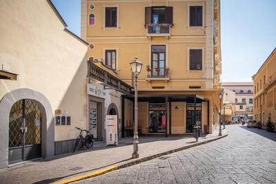Suite villa comunale