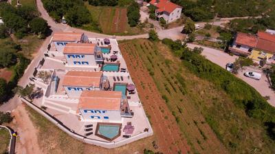 Pax Houses