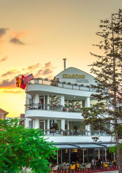 Seasons Hotel