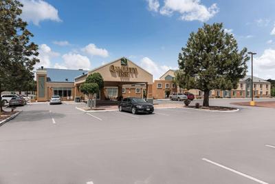 Quality Inn Williams Near Grand Canyon, Photo 2