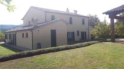 Agriturismo Valpietro