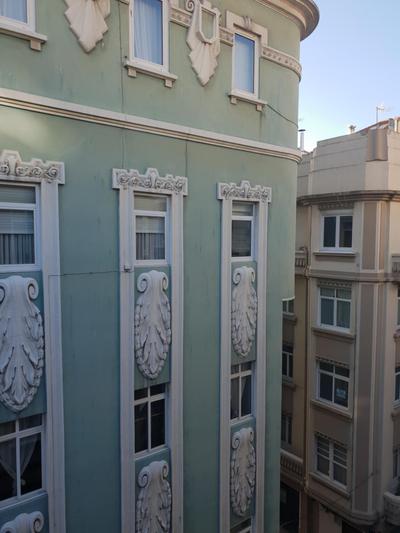 LA FANTÁSTICA CORUÑA loft , a 50m de MARIA PITA y del puerto