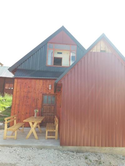 Guest House Vukicevic