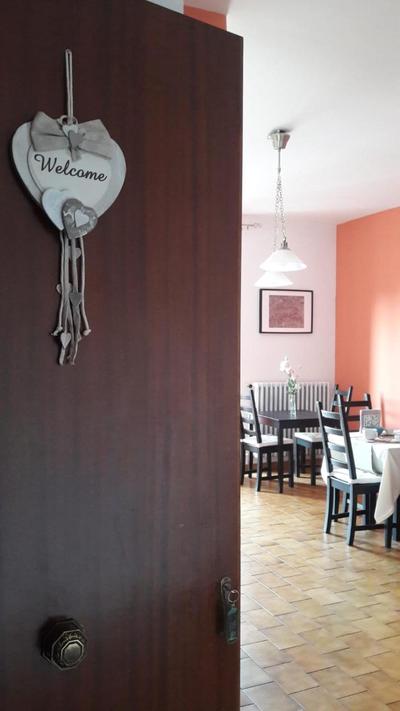 B&B Murgantia