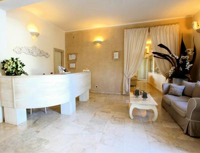 Hotel Bagni Lido