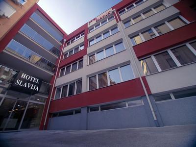 Hotel Slavija Banja Luka