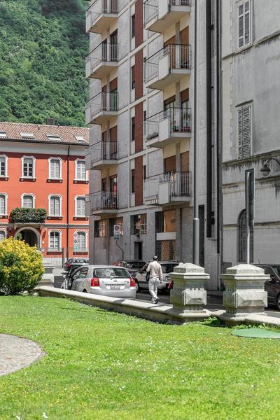 Como Bellevue Duomo