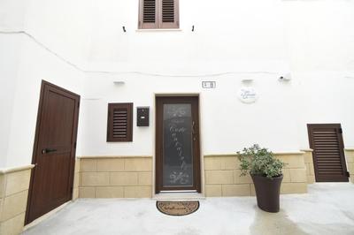 B&B Corte Cantalupi