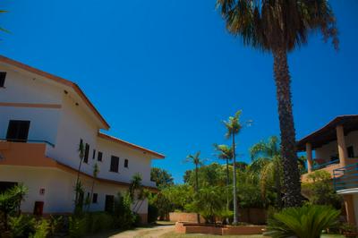 Residence Esmeraldo