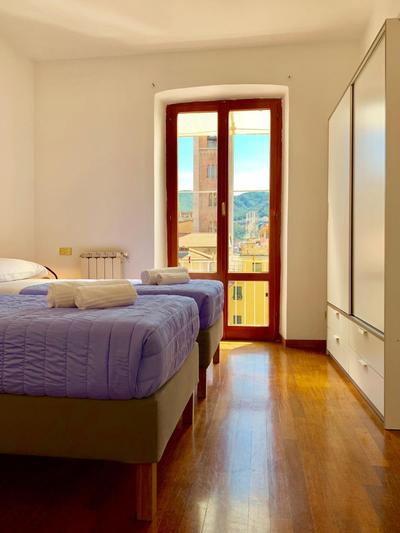 PRIONE173 City Center
