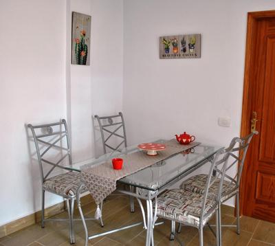 Casa Bermudez