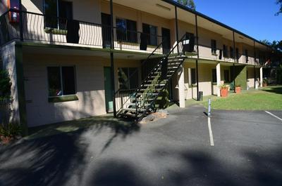 Forest Lodge Apartments