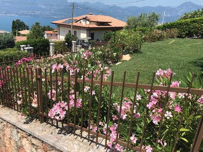 Appartamento Lago di Garda Albisano