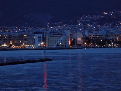 George's Apartment in Volos area