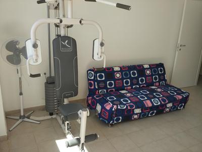 D'Annunzio 31 Termoli