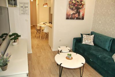 Split Apartment M&T