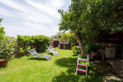 Rosa Holiday Home