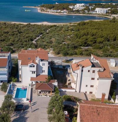 Apartments Plavi Biser