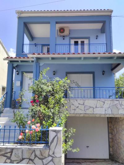 Maisonette Ilios