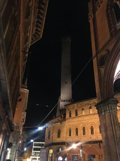 Casa Bologna Fiera