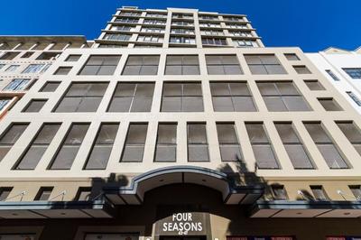 Four Seasons 1110
