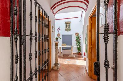 CASA DE LA LUZ -Elegante Casco Antiguo 5-Hab