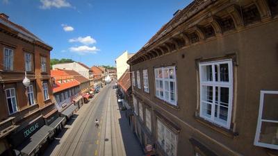 Niva Rooms & Studio Apartment