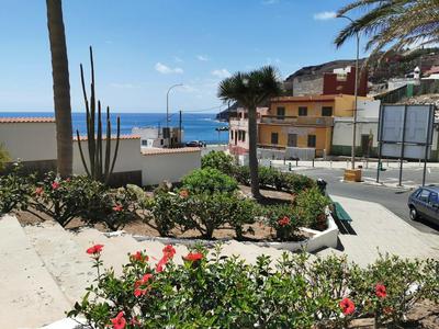 Teresa Apartment Sardina Gran Canaria