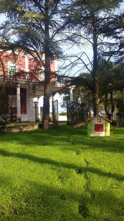 Casina nel Salento