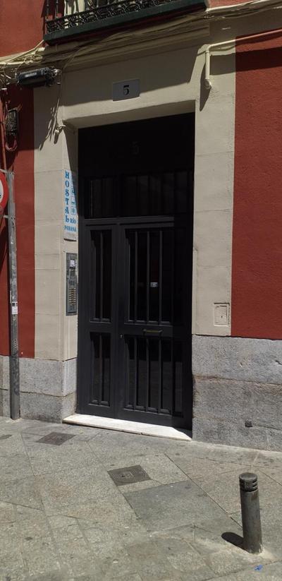 Hostal Río Paraná