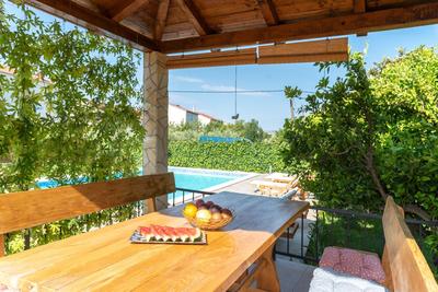 Villa Apartments Duje